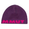 Mammut Logo Beanie