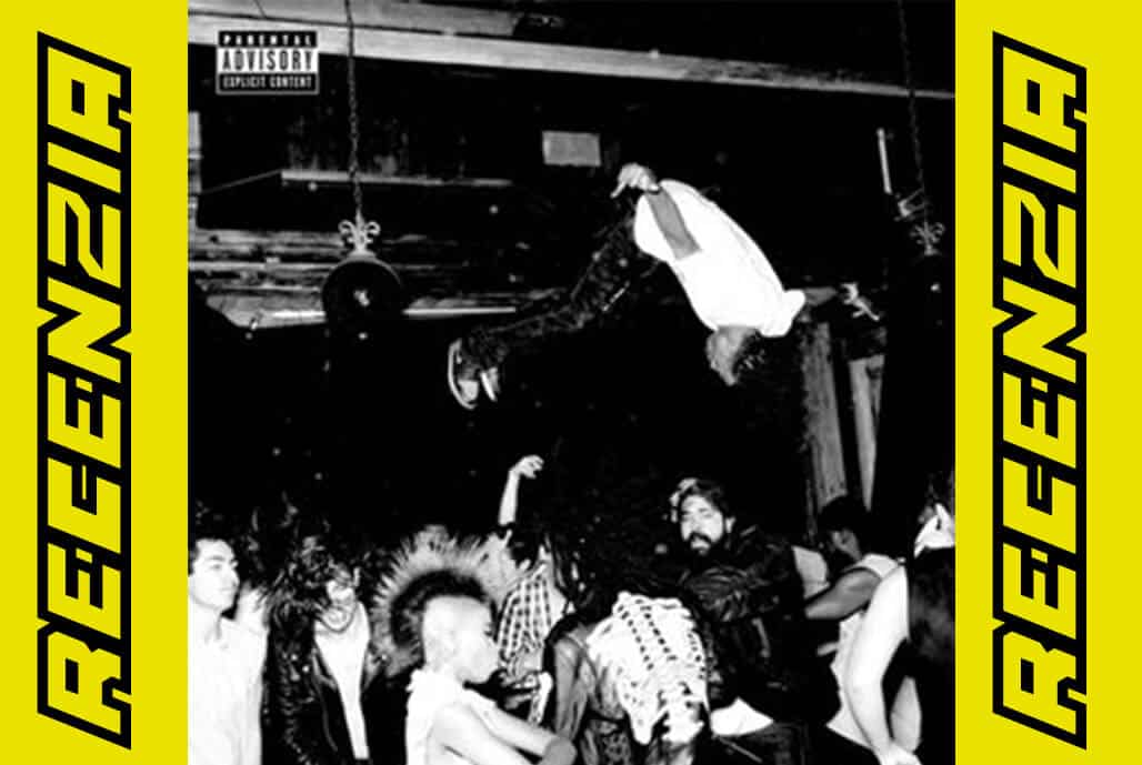 Playboi Carti – Die Lit (Recenzia)