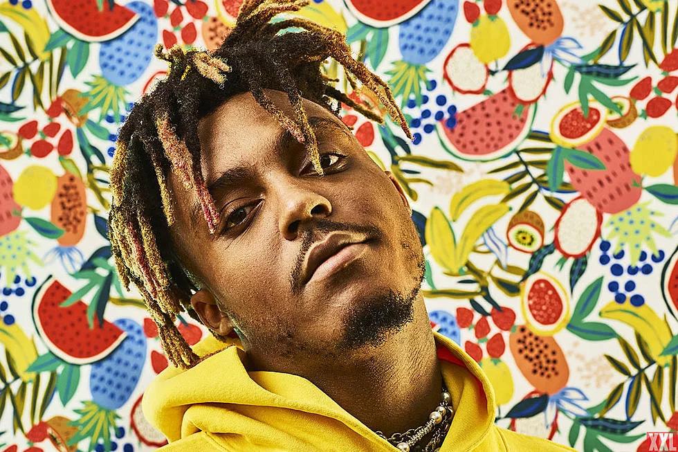 Narodeniny Juice WRLD budú tento rok špeciálne
