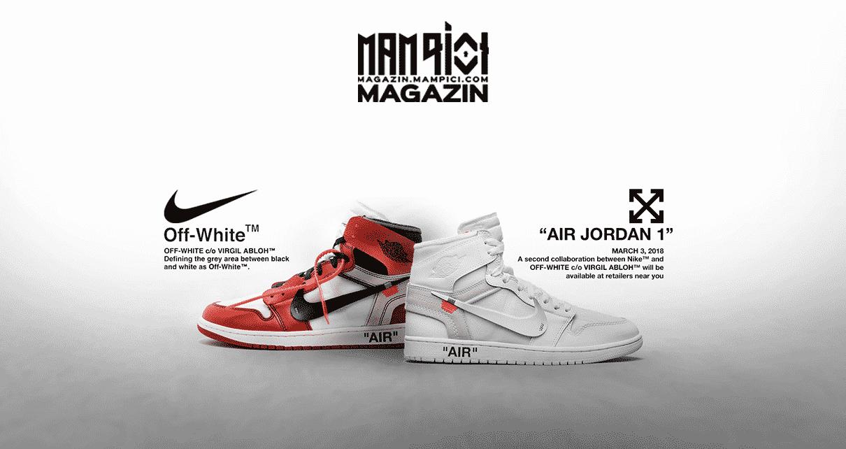 Patrím mezi Sneakerhead-ov?