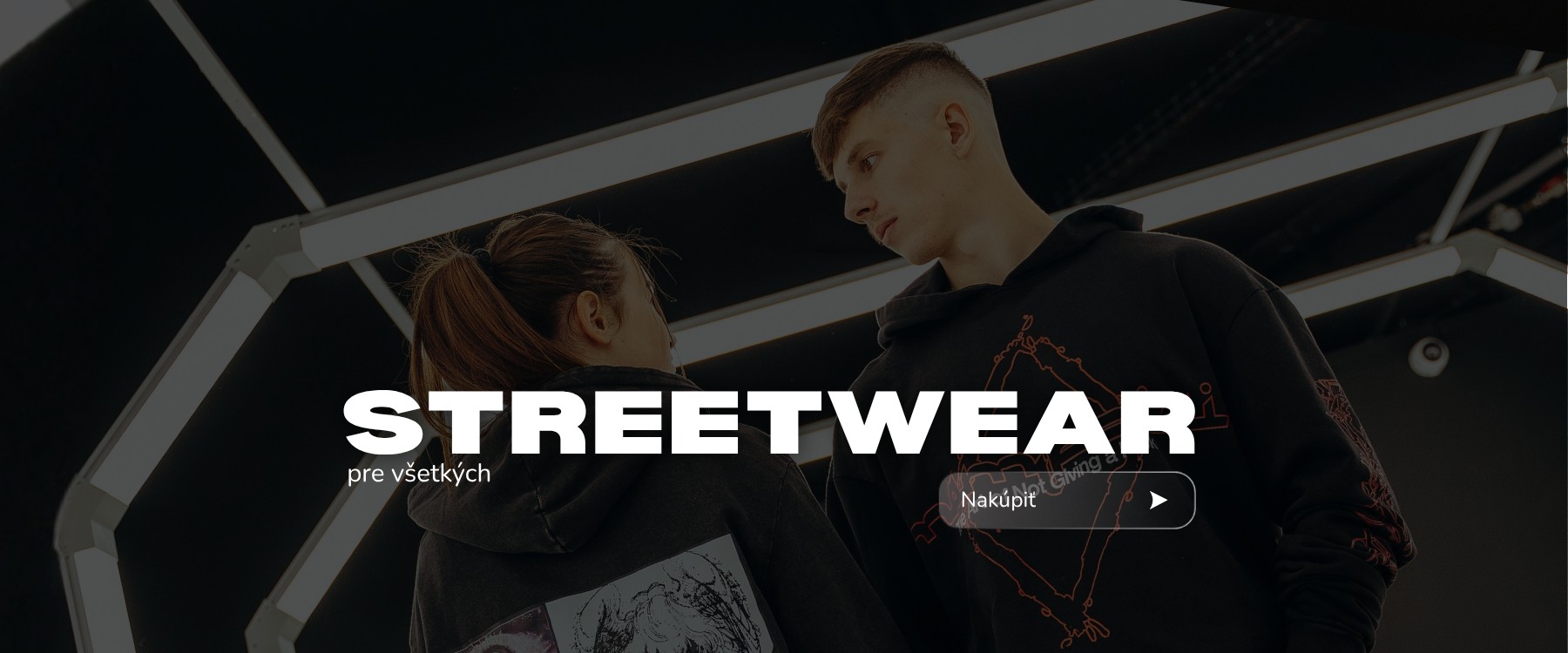 Streetwear
