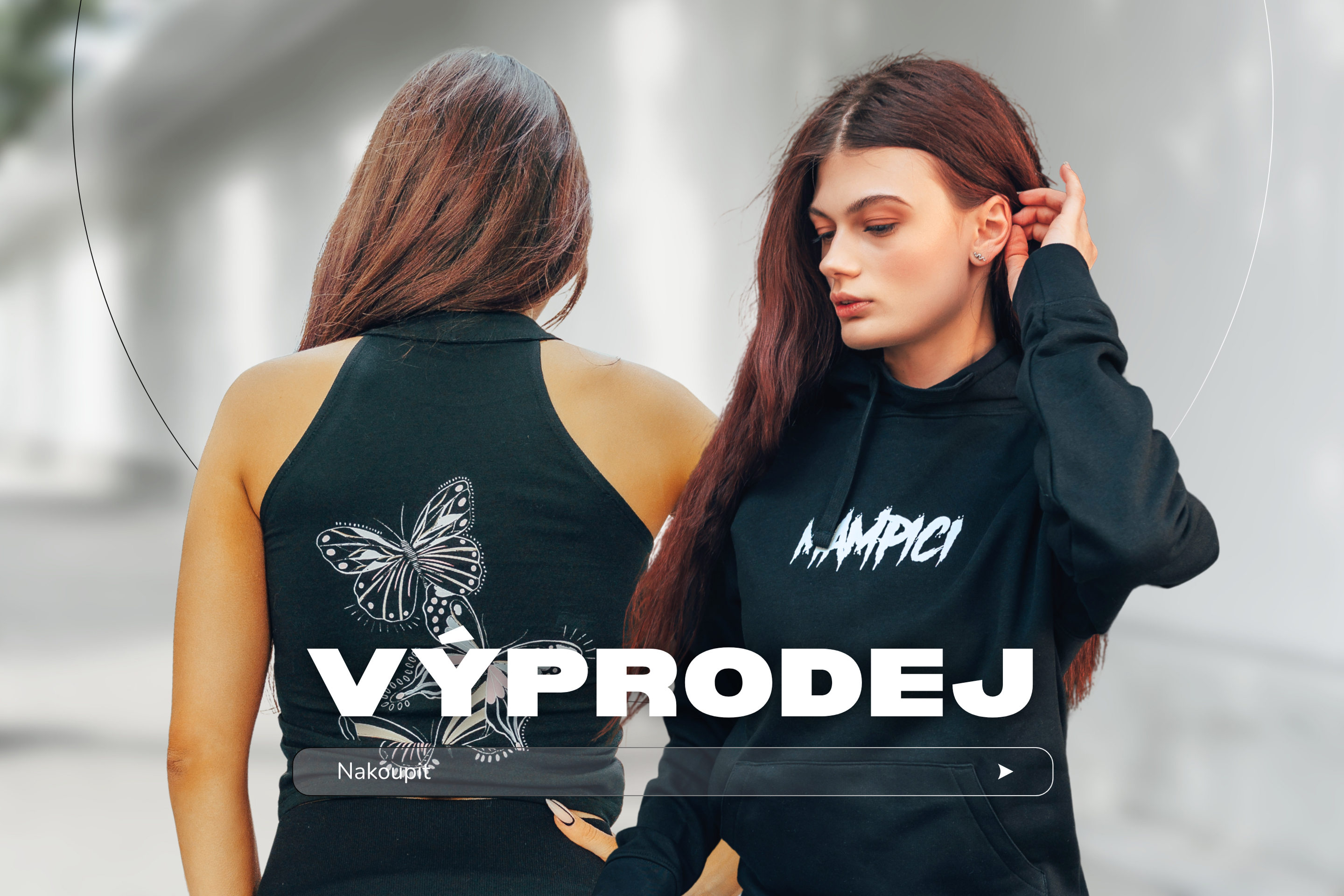 Výprodej