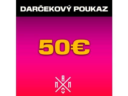 daecekovy poukaz 50 1