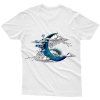 ACID Moon TRIKO (Barva Bílá, Velikost 2XL)