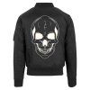 Bomber Jacket - Vision (Velikost S)