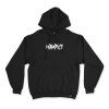 MIKINA - Sharp (black) (Barva Modrá, Velikost S)