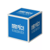 MAMpici - RANDOM BOX (tričká) (Velikost S)