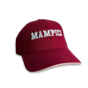 BASEBALL CAP - MAMPICI 3D (Barva Olive)