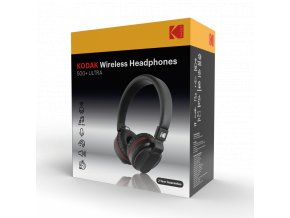 Kodak wireless earbuds hotsell