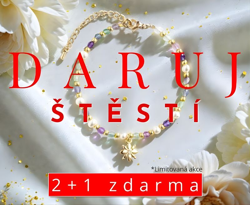 Daruj štěstí