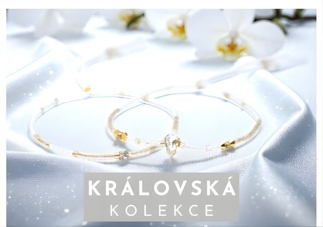 KRÁLOVSKÁ KOLEKCE