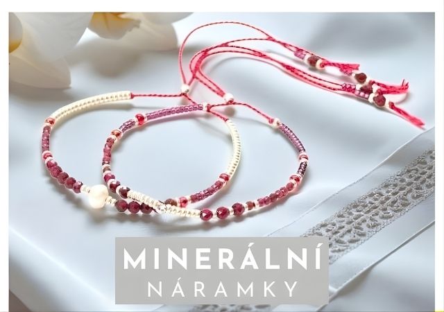 MINERÁLNÍ NÁRAMKY
