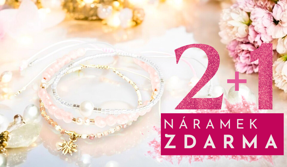 2+1 zdarma