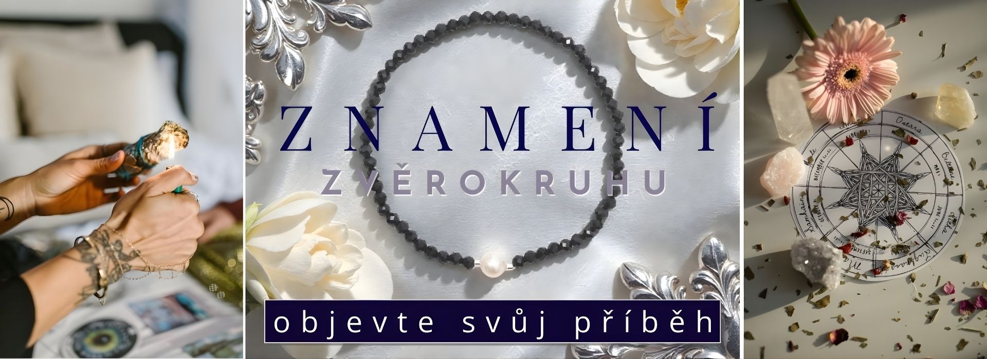 Znamení zvěrokruhu