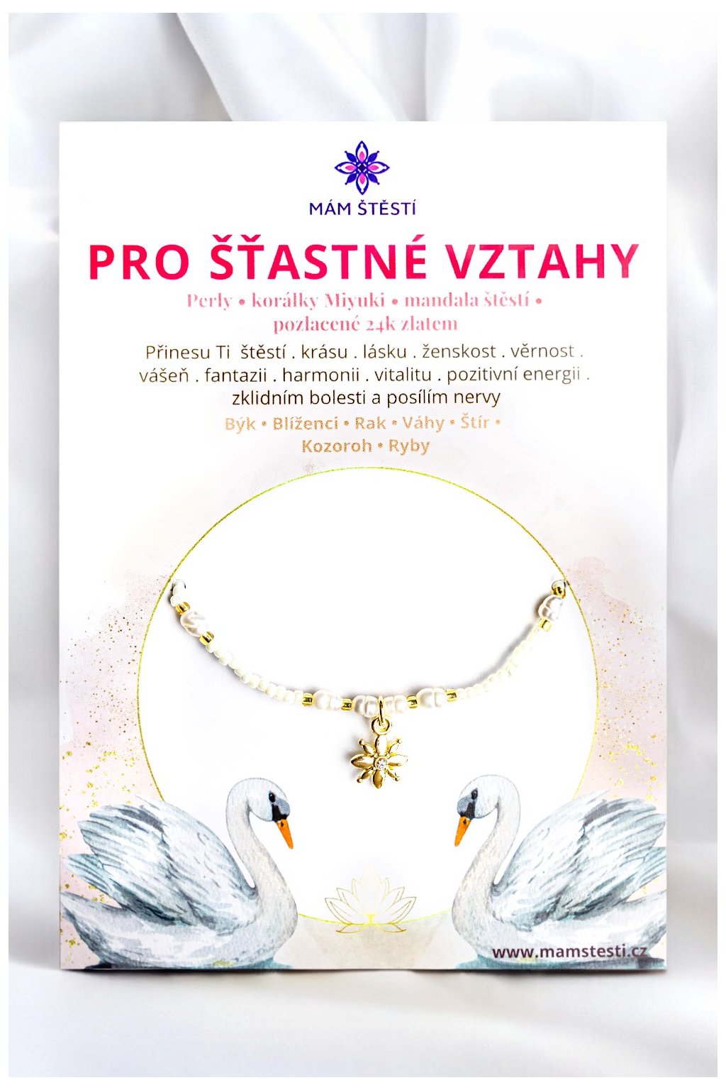 PRO-ŠŤASTNÉ-VZTAHY-Mám-štěstí-cz-8594198293587-světle-krémová-Perly-korálky-Miyuki-mandala-štěstí-pozlacené-24K-zlatem-štěstí-jak-mít-štěstí-znamení-horoskopu-Beran-Blíženci-Rak-Lev-Panna-Štír-Střelec-Kozoroh-Vodnář-Ryby-horoskop-náramky-z-minerálů-polodrahokamy-dárek-nevěsta-svatba-minerální-náramky-podla-znamení-léčivé-kameny-láska-ručně-vyráběné-český-výrobek-energie-zdravý-životní-styl-dárek-pro-učitelku-kamarádku-babičku-maminku-k-narozeninám-výročí-vánoční-dárek-boho-styl-stříbrná-amulet-pro-štěstí-talisman-peníze-zdraví-krása-fashion-módní-náramky-korálky-zvěrokruhy-partnerský-horoskop-horoskopy-andělíček-štěstí