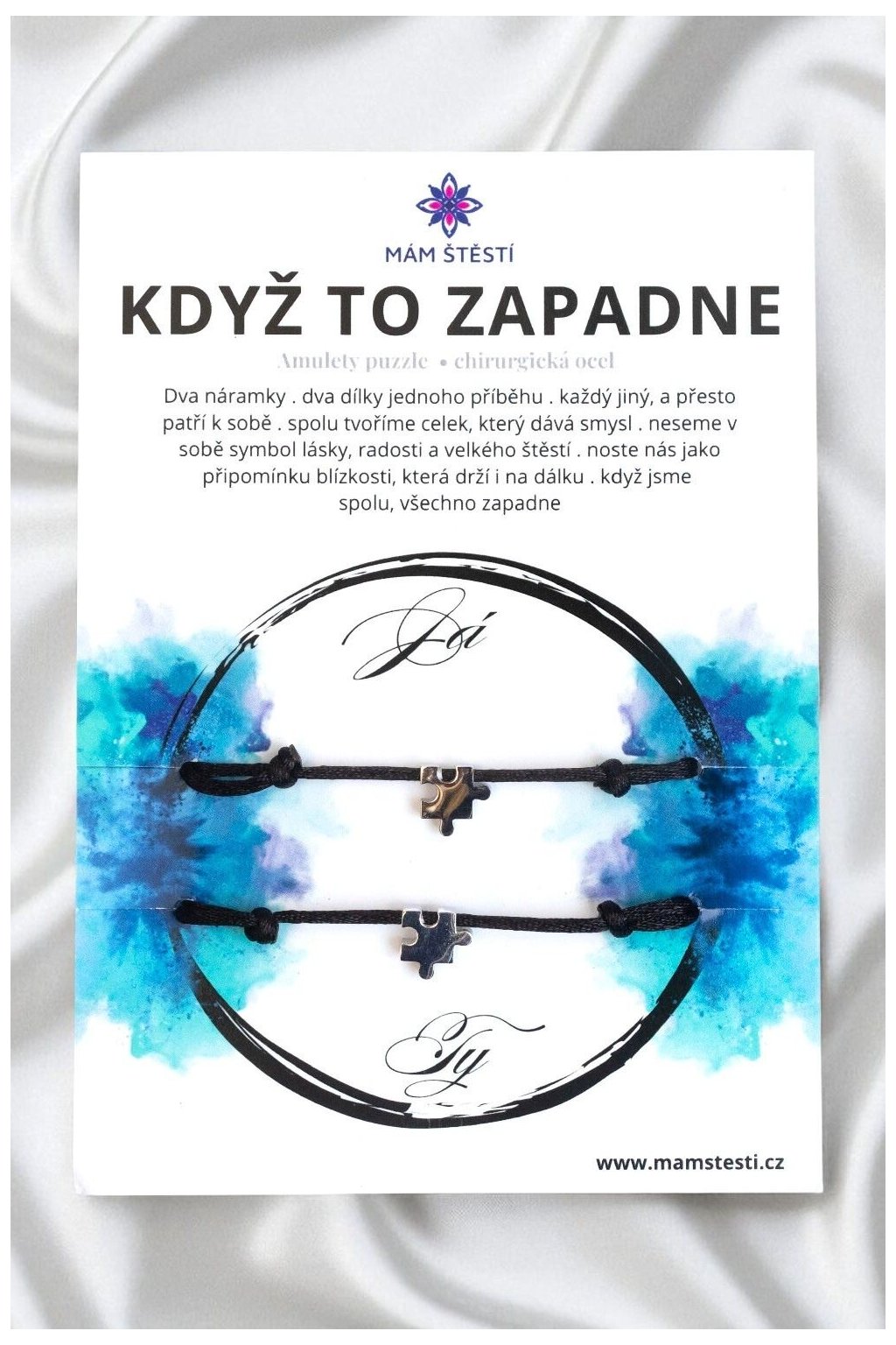 KDYŽ-TO-ZAPADNE-Mám-štěstí-cz-8594198295147-černá-Chirurgická-ocel-štěstí-jak-mít-štěstí-znamení-horoskopu-Beran-Blíženci-Rak-Lev-Panna-Štír-Střelec-Kozoroh-Vodnář-Ryby-horoskop-náramky-z-minerálů-polodrahokamy-dárek-nevěsta-svatba-minerální-náramky-podla-znamení-léčivé-kameny-láska-ručně-vyráběné-český-výrobek-energie-zdravý-životní-styl-dárek-pro-učitelku-kamarádku-babičku-maminku-k-narozeninám-výročí-vánoční-dárek-boho-styl-stříbrná-amulet-pro-štěstí-talisman-peníze-zdraví-krása-fashion-módní-náramky-korálky-zvěrokruhy-partnerský-horoskop-horoskopy-andělíček-štěstí