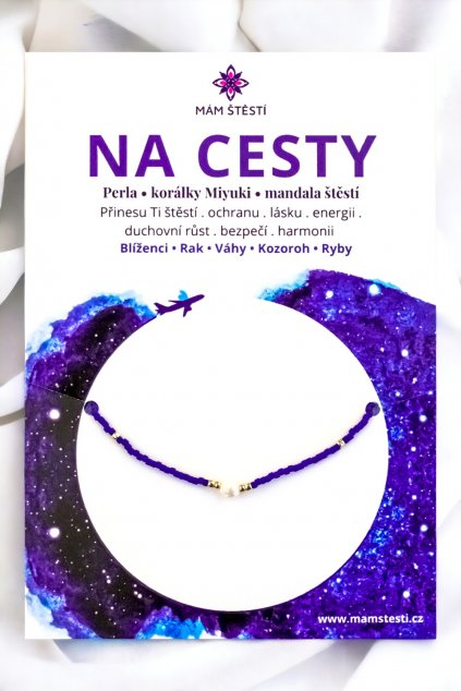 NA-CESTY-Mám-štěstí-cz-8594198293112-modrá-Perla-korálky-Miyuki-štěstí-jak-mít-štěstí-znamení-horoskopu-Beran-Blíženci-Rak-Lev-Panna-Štír-Střelec-Kozoroh-Vodnář-Ryby-horoskop-náramky-z-minerálů-polodrahokamy-dárek-nevěsta-svatba-minerální-náramky-podla-znamení-léčivé-kameny-láska-ručně-vyráběné-český-výrobek-energie-zdravý-životní-styl-dárek-pro-učitelku-kamarádku-babičku-maminku-k-narozeninám-výročí-vánoční-dárek-boho-styl-24K-zlato-amulet-pro-štěstí-talisman-peníze-zdraví-krása-fashion-módní-náramky-korálky-zvěrokruhy-partnerský-horoskop-horoskopy-andělíček-štěstí1