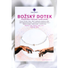 BOŽSKÝ DOTEK – náramek s měsíčním kamenem a perlami