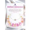 Dárková kartička k náramku BOŽSKÁ HARMONIE
