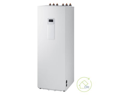 SAMSUNG EHS Split All-in-One R32 - dom do 88 m2