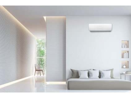 Nástenná klimatizácia AUX Freedom Plus 6,7 kW F2H24 – split