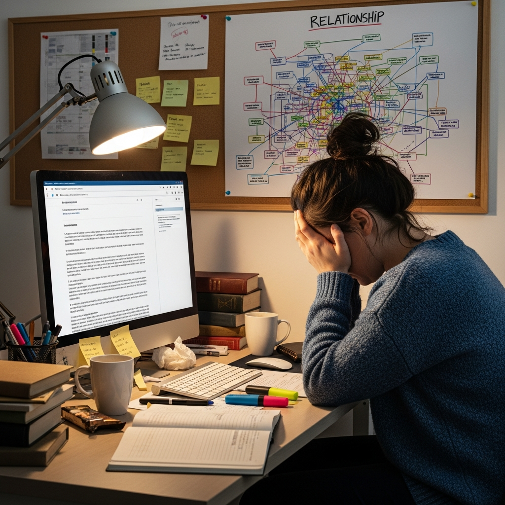 Z deníku nakladatelky (č. 3): Když kvalita nestačí