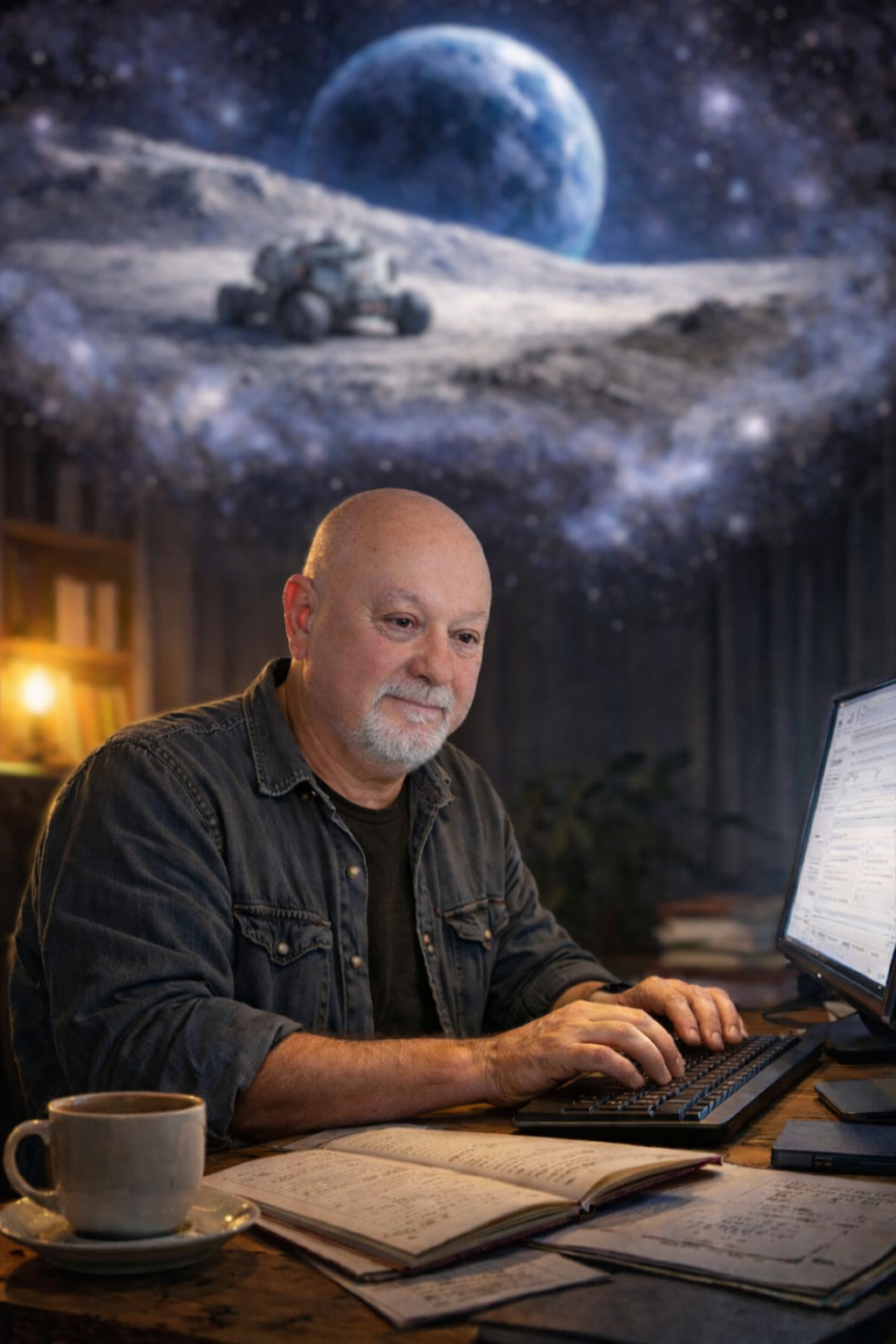 V pavučině osudu: O knize Petříčku, zavírej vrátka