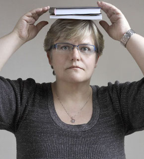 Deník nakladatelky (č. 1): Když se rukopisy hromadí