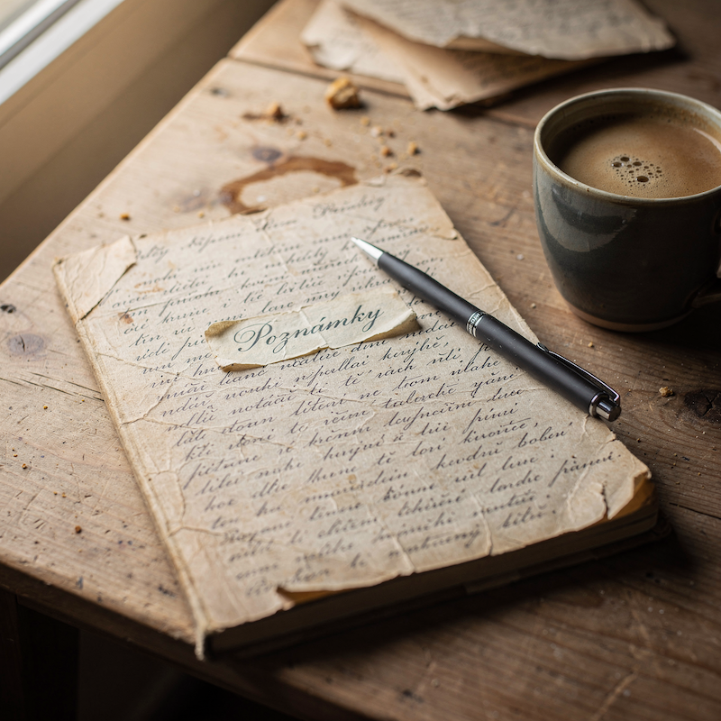 Z deníku nakladatelky: Proč jsem odmítla rukopis, který by vydalo 95 % nakladatelství (a nelituji toho)