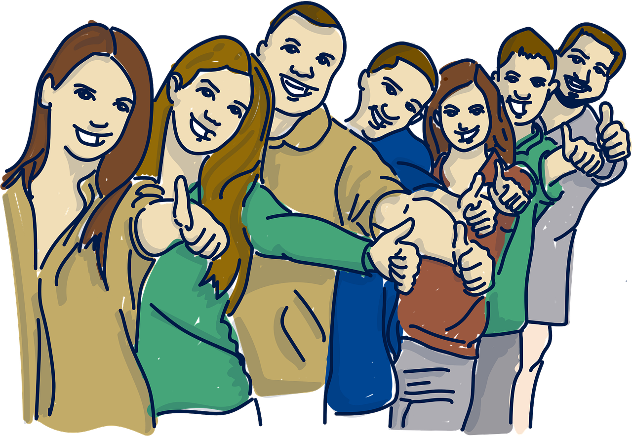 Možnosti spolupráce