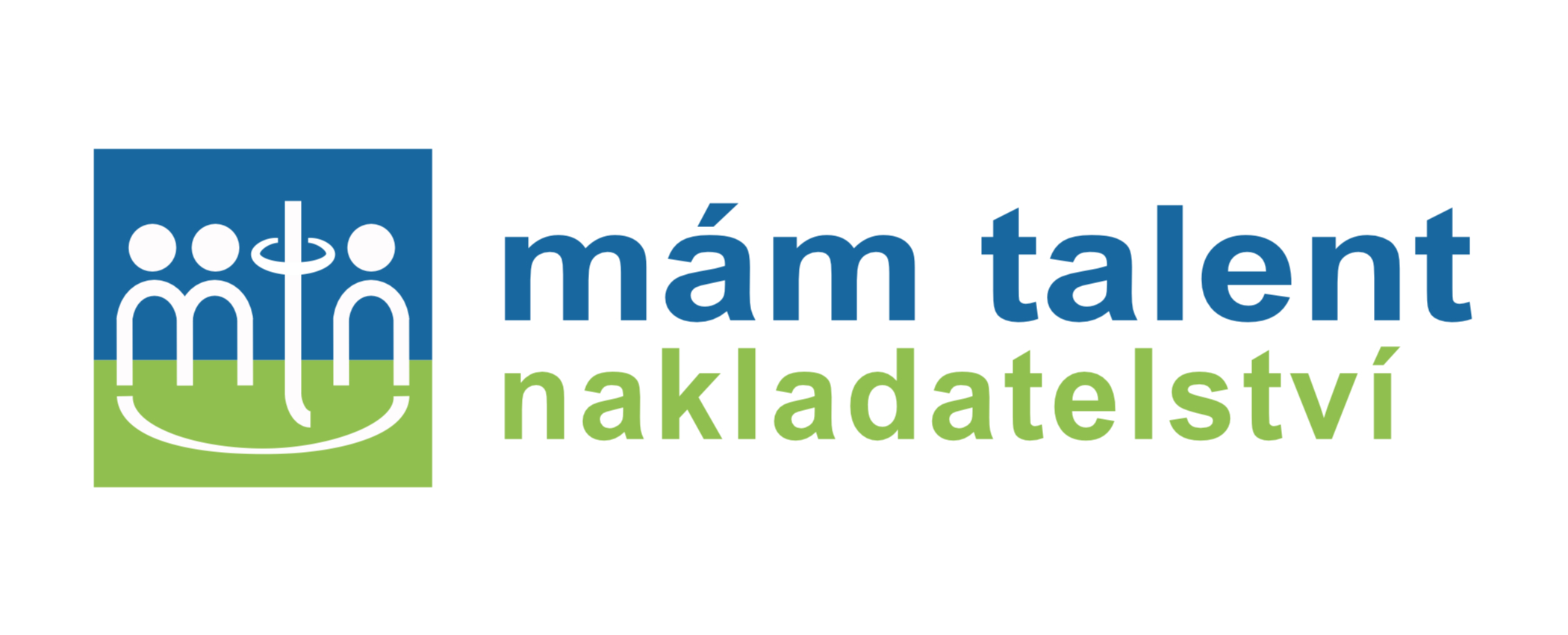 MÁM TALENT nakladatelství