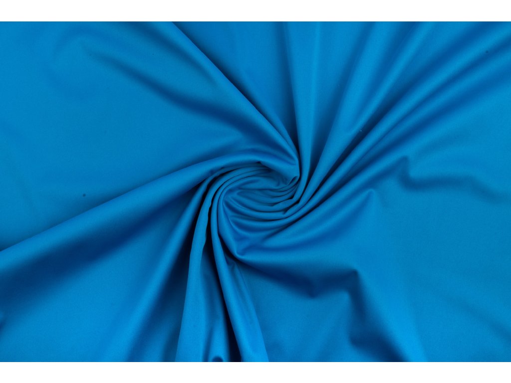 Softshell letní pružný - 170 g/m2 - PŘEDOBJEDNÁVKA (Barva Mint)