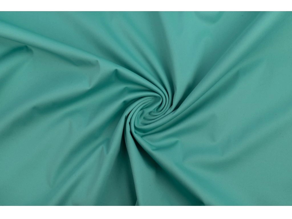 Softshell letní pružný - 170 g/m2 - PŘEDOBJEDNÁVKA (Barva Mint)