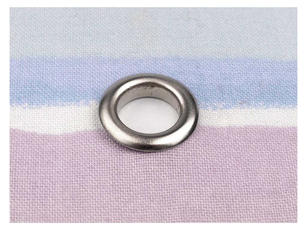 Piston k nýtování průchodek vnitřní Ø6 mm (Balení 1 ks, Varianta nikl)