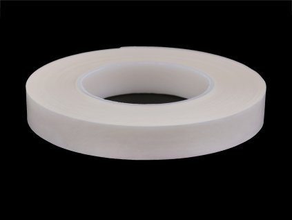 Podlepovací páska na švy na nepromokavé materiály šíře 20 mm transparentní (Balení 1 m, Varianta transparent)