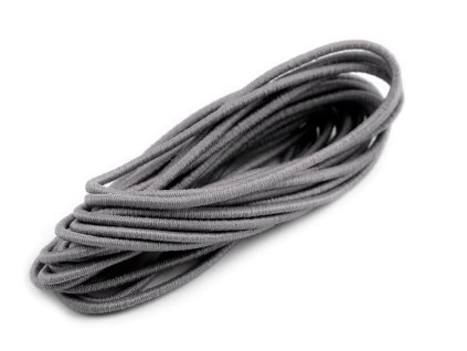 Kulatá pruženka Ø2 mm svazek 3m (Balení 1 svaz., Varianta 171 (4) červená)