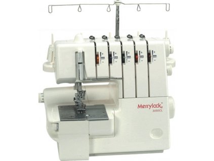 MK3050CL, Merrylock