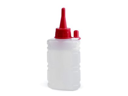 Olej do šicích strojů 30 ml (Balení 12 ks, Varianta viz foto)
