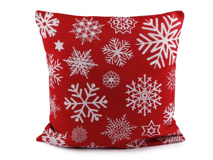 Gobelínový povlak na polštář 45x45 cm (Balení 2 ks, Varianta 5 režná)