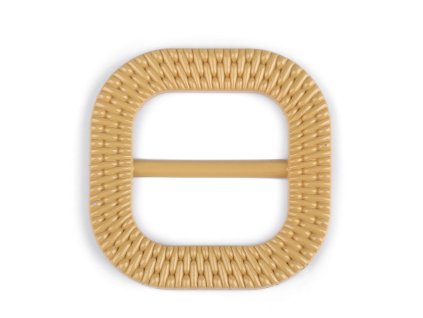 Spona na opasky průvlek 40 mm (Balení 10 ks, Varianta 1 béžová písková)