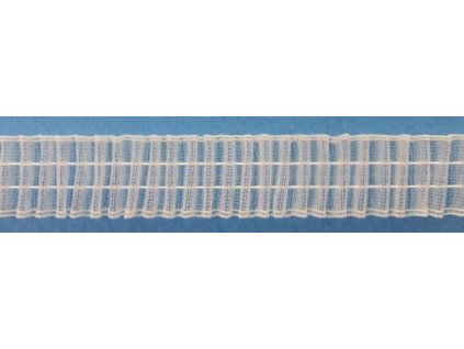 záclonovka 23 mm