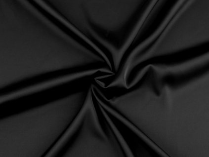 Satén Armano elastický / imitace hedvábí (Balení 1 m, Varianta 2 (11) béžová světlá)