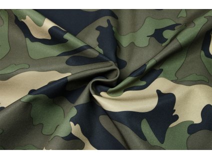 softshell maskac khaki