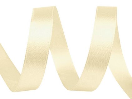 Atlasová stuha šíře 12 mm (Balení 22.5 m, Varianta 43 růžová stř.)