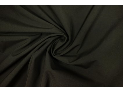 softshell zimni tmava khaki