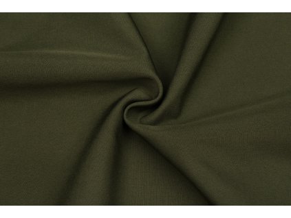 softshell zimni khaki