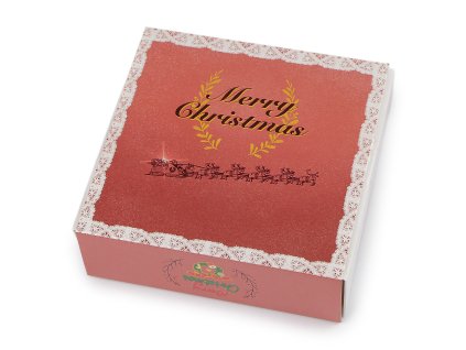 Washi vánoční ozdobná lepicí páska sada (Balení 1 sada, Varianta 3 modrá sada)