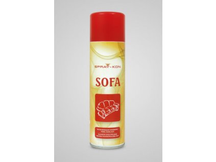 Lepidlo SPRAY-KON SOFA