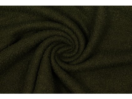 krul 100 polyester lesnizelen
