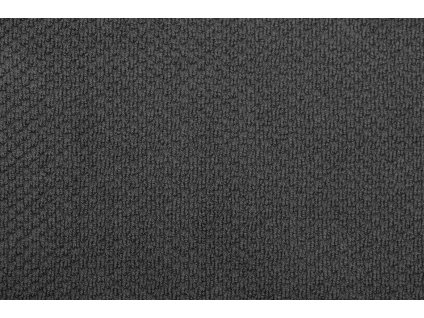 bavlnena osuska hurea tmave seda material